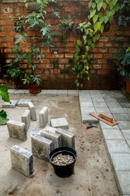 Commercial Masonry Repair in Waterbury, CT