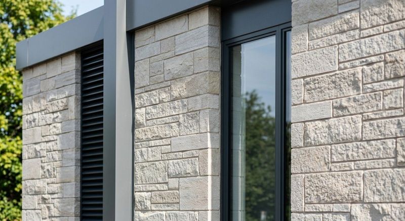 Commercial Stone Masonry in Ansonia, CT