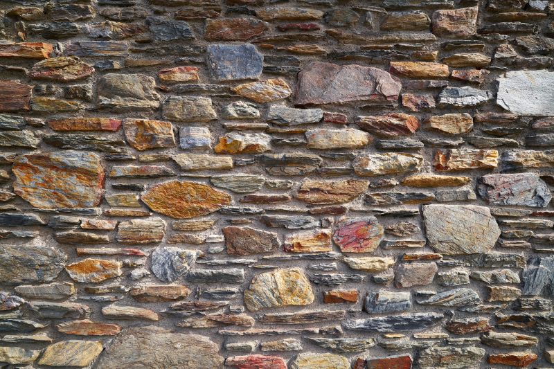 Commercial Stone Masonry in Bethlehem, CT