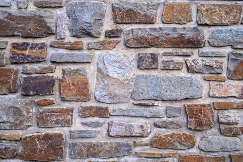 Commercial Stone Masonry in Trumbull, CT