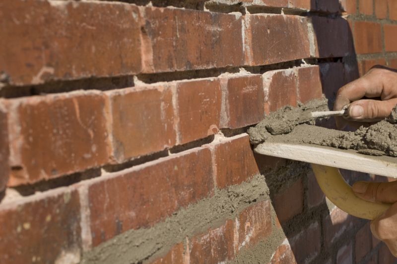 Masonry Caulking in Newtown, CT