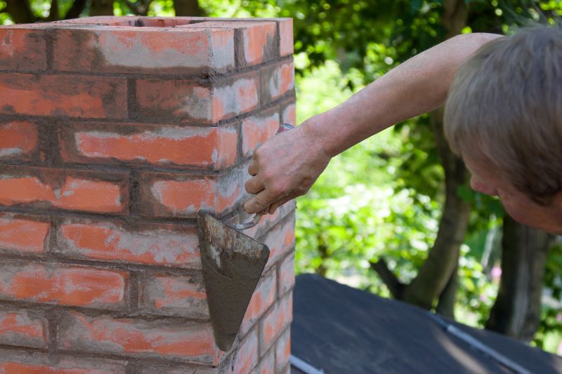 Masonry Repair in New Preston Marble Dale, CT