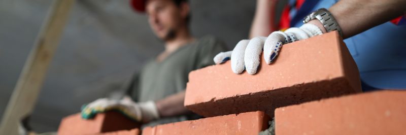 Masonry Repair in Seymour, CT