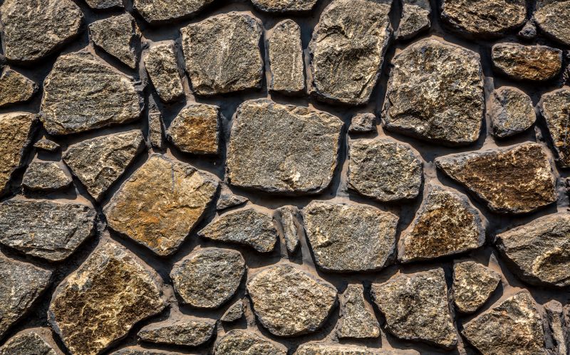 Stone Masonry Installation in Bridgewater, CT