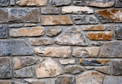 Stone Masonry Installation in Brookfield, CT