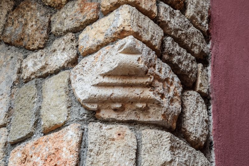 Stone Masonry Installation in Newtown, CT