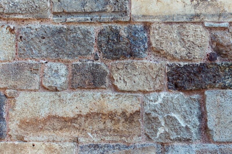 Stone Masonry Installation in New Fairfield, CT