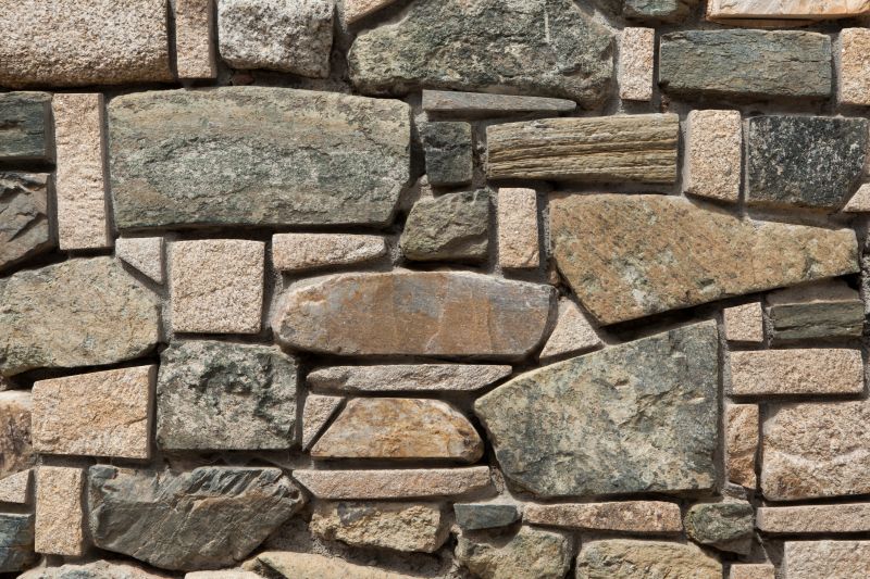 Stone Masonry Installation in Patterson, NY