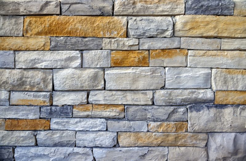 Stone Masonry Installation in Pawling, NY