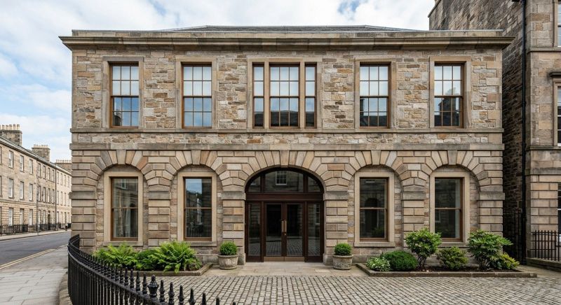 Stone Masonry Service in Newtown, CT