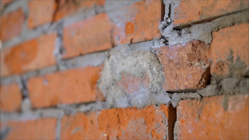 Stone Wall Repair in New Preston Marble Dale, CT