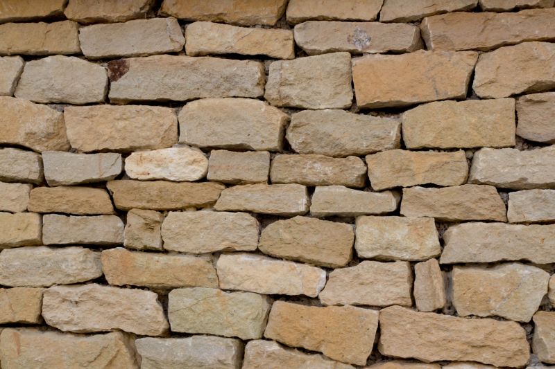 Stone Wall Repair in Trumbull, CT