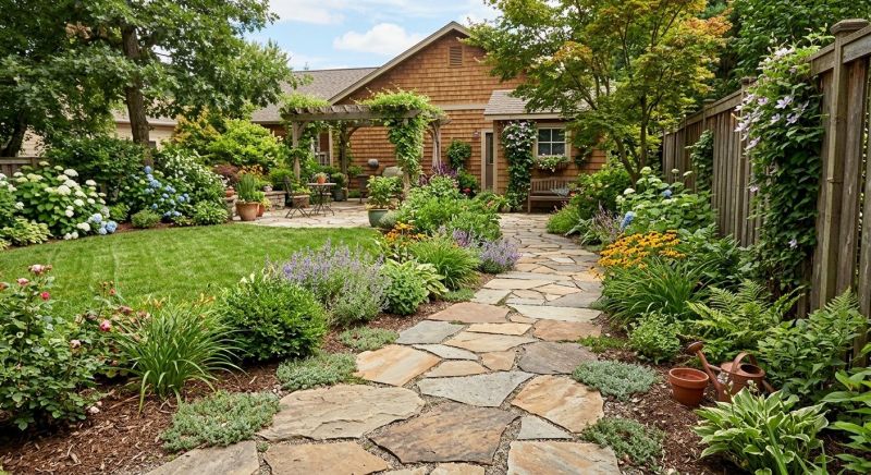 Stonework Installation in New Haven County, CT