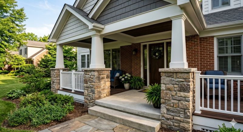 Stonework Installation in New Preston Marble Dale, CT