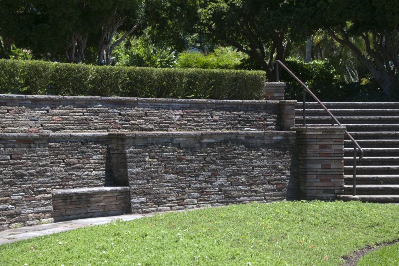 Stonework Installation in Roxbury, CT
