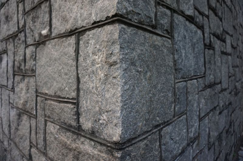 Stonework Repair in Shelton, CT